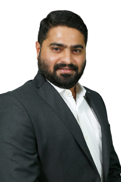 Anish George - Digital Marketing Program Director