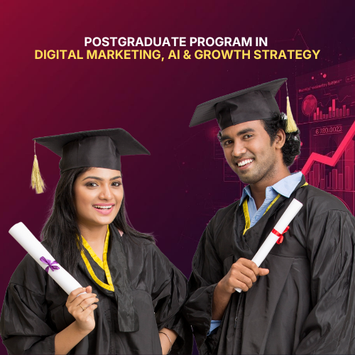 PG in Digital Marketing, AI & Growth Strategy | NIDE Bangalore
