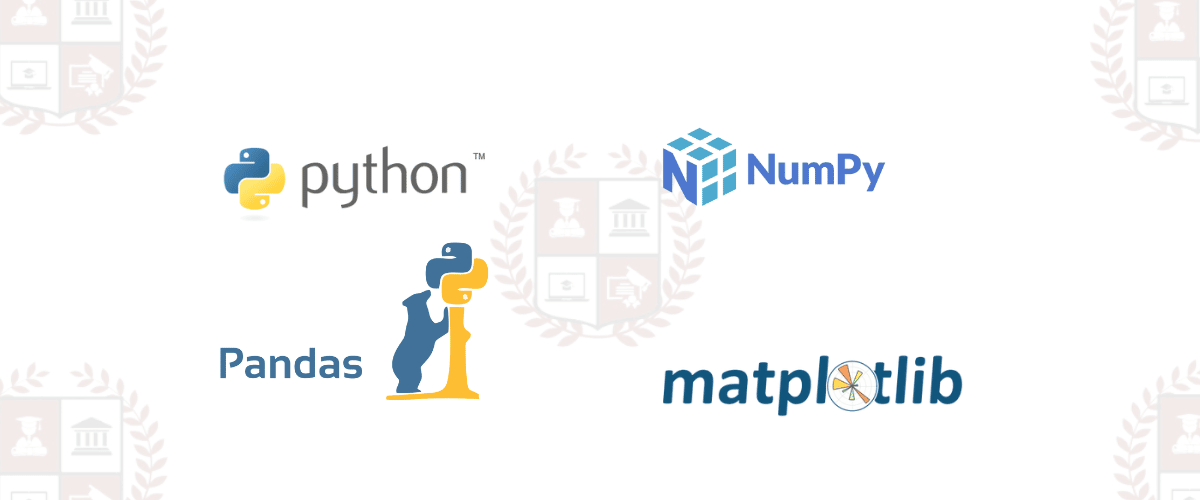Programming Languages and Tools Covered in Python Certification Course